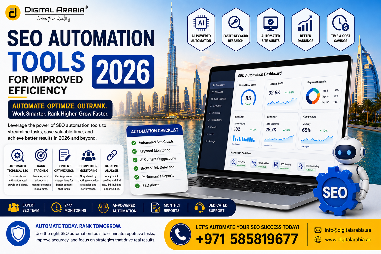 Digital marketing agency